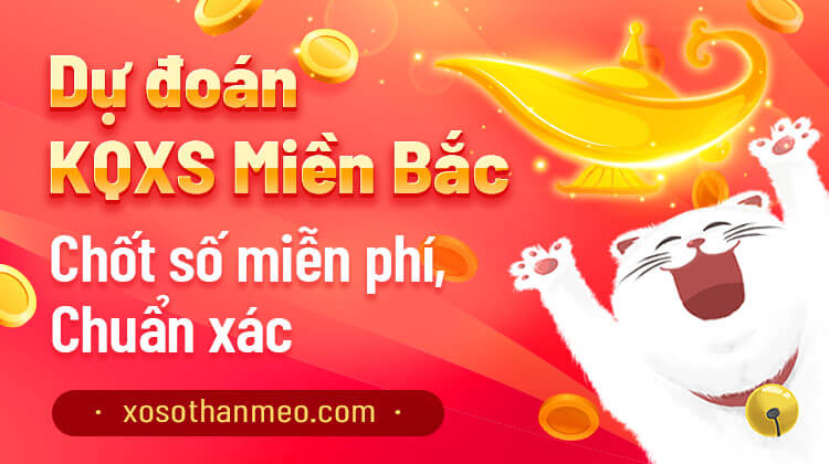 THẦN ĐÈN | SOI CẦU, DỰ ĐOÁN KQXS MIỀN BẮC NGÀY 08/05/2024 CHÍNH XÁC, MIỄN PHÍ ! 