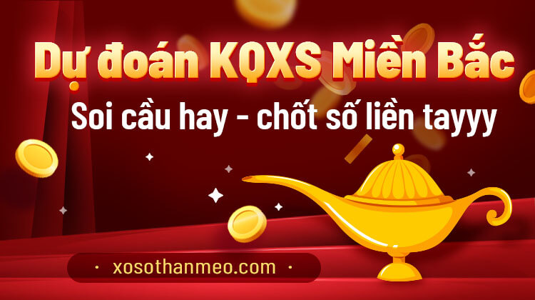 THẦN ĐÈN | SOI CẦU, DỰ ĐOÁN KQXS MIỀN BẮC NGÀY 26/04/2024 CHÍNH XÁC, MIỄN PHÍ ! 