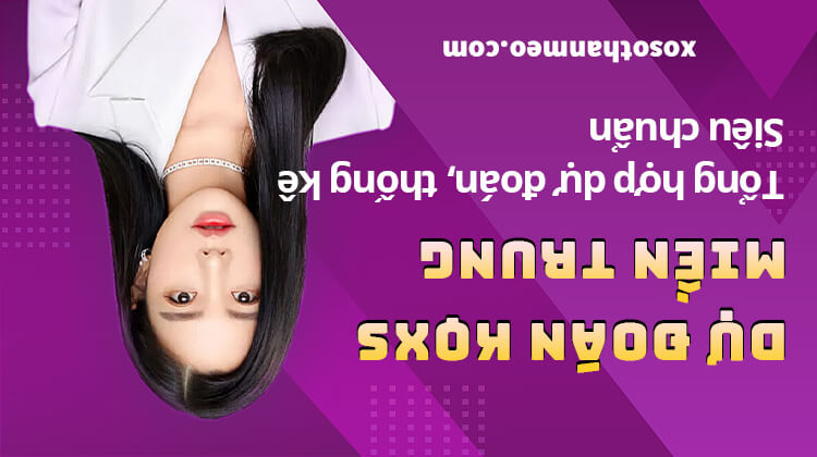 Ngũ A Ca | Dự đoán xổ số Soi cầu Miền Trung Thứ 4 – 30/04/2025