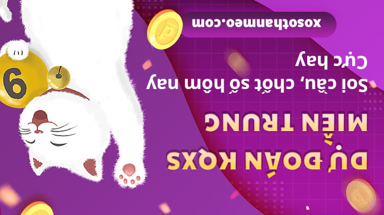 Ngũ A Ca | Dự đoán xổ số Soi cầu Miền Trung Thứ 5 – 01/05/2025