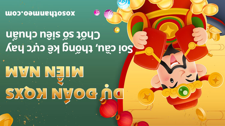 Dự Đoán Xổ Số Miền Nam Trúng Thưởng Hôm Nay | Soi Cầu Xsmn | Xổ Số Thần Mèo