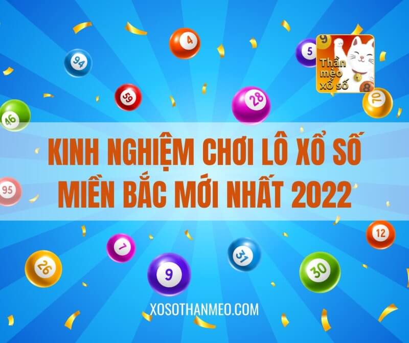 Kinh nghiệm chơi lô đề miền bắc