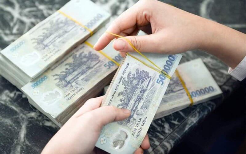 Cách nhận tiền trúng số an toàn, giảm rủi ro bị cướp