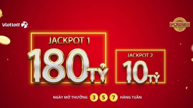 Giải thưởng Jackpot cao thứ 3 lịch sử sắp nổ?