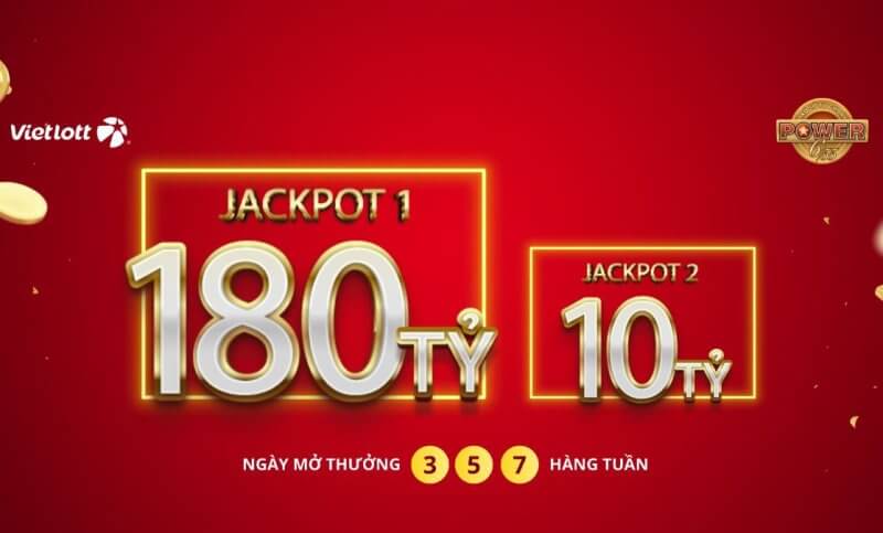 Giải thưởng Jackpot cao thứ 3 lịch sử sắp nổ?