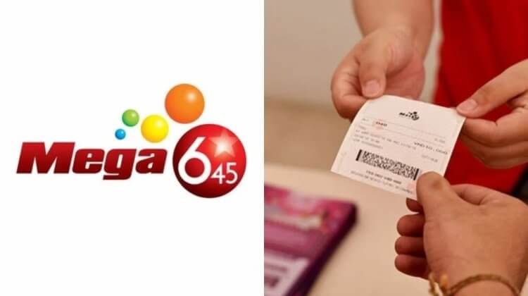 Hướng dẫn cách chơi xổ số Mega từ 1 bộ đến bao 18