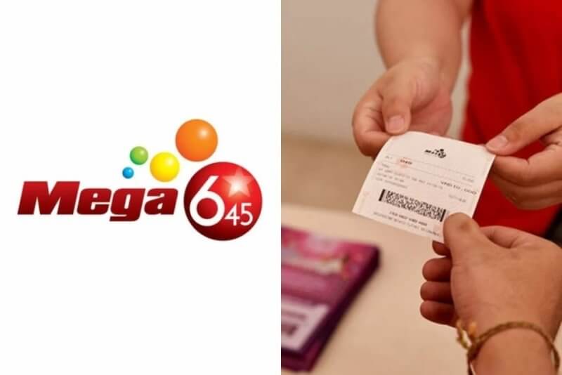 Hướng dẫn cách chơi xổ số Mega từ 1 bộ đến bao 18