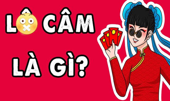 Lô câm là gì? 3 kinh nghiệm chọn đầu đít câm