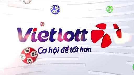 Tỷ lệ trúng số đặc biệt của Vietlott là bao nhiêu?