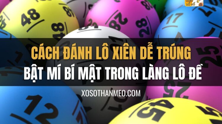 - bật mí bí mật trong làng lô đề