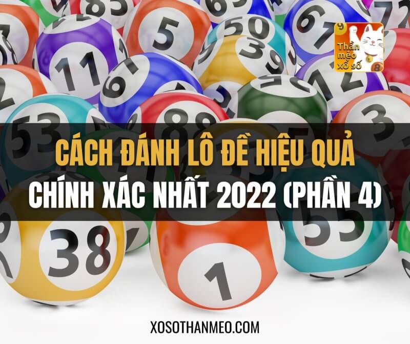 Công thức tính lô đề miền bắc mới và cách bắt lô đề theo ngày (Phần 04)