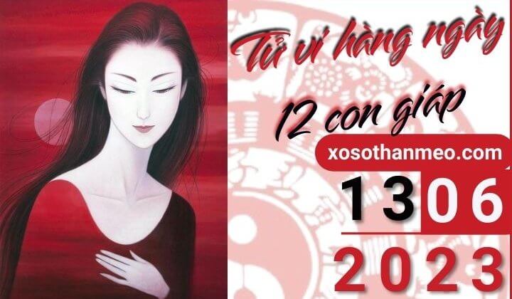 Tử vi hàng ngày - Xem tử vi 12 con giáp ngày 13/06/2023