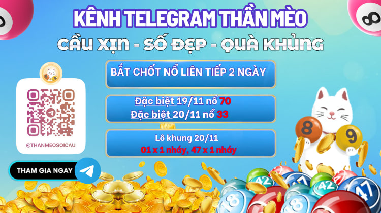 BẮT CHỐT KHÉT – CẦU NỔ LIÊN TIẾP 2 NGÀY TẠI KÊNH XỔ SỐ THẦN MÈO – THẢO LUẬN SỐ